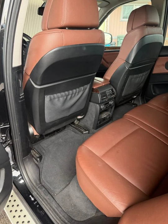 2013 BMW E70 X5 - Image 7 of 15