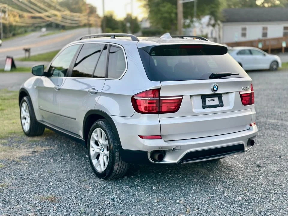 2013 BMW E70 X5 - Image 6 of 20