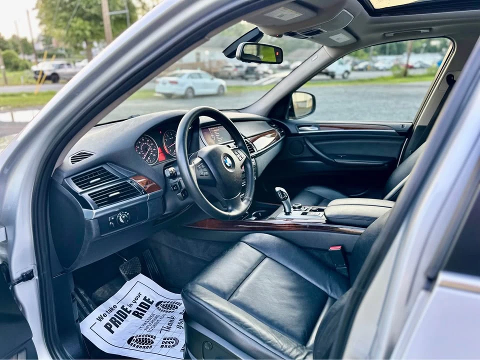 2013 BMW E70 X5 - Image 7 of 20