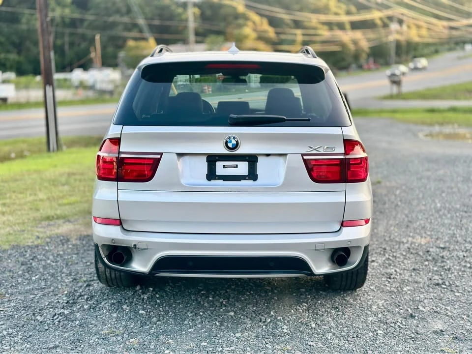 2013 BMW E70 X5 - Image 5 of 20