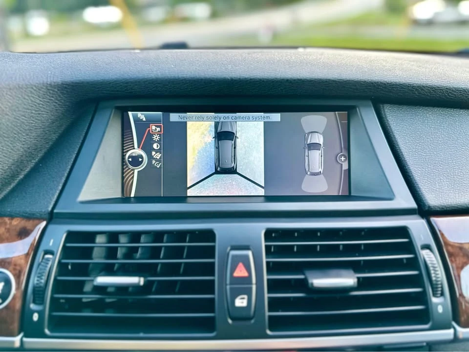 2013 BMW E70 X5 - Image 18 of 20