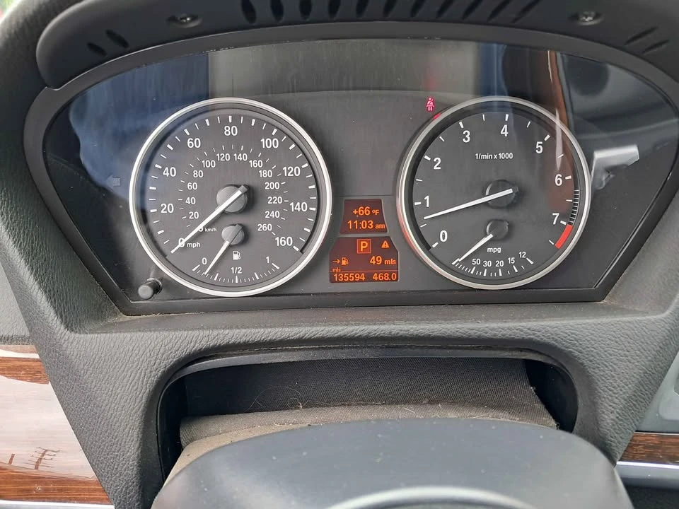 2013 BMW E70 X5 - Image 10 of 10
