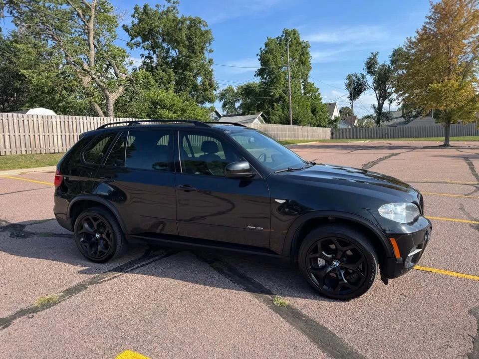 2013 BMW E70 X5 - Image 5 of 10