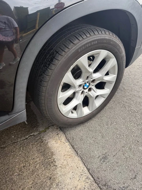 2013 BMW E70 X5 - Image 9 of 15
