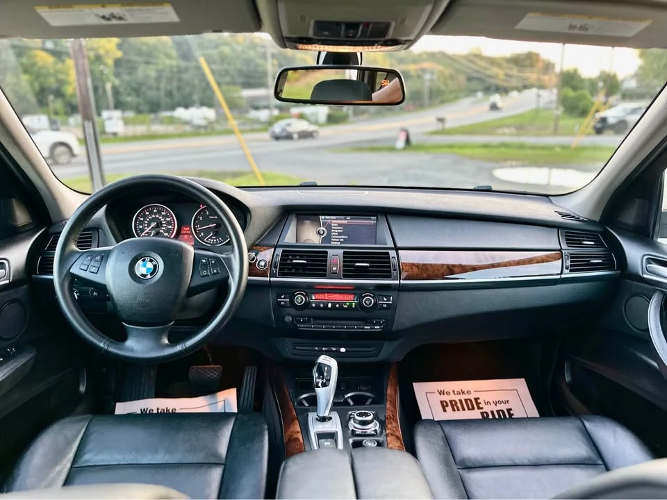 2013 BMW E70 X5 - Image 16 of 20
