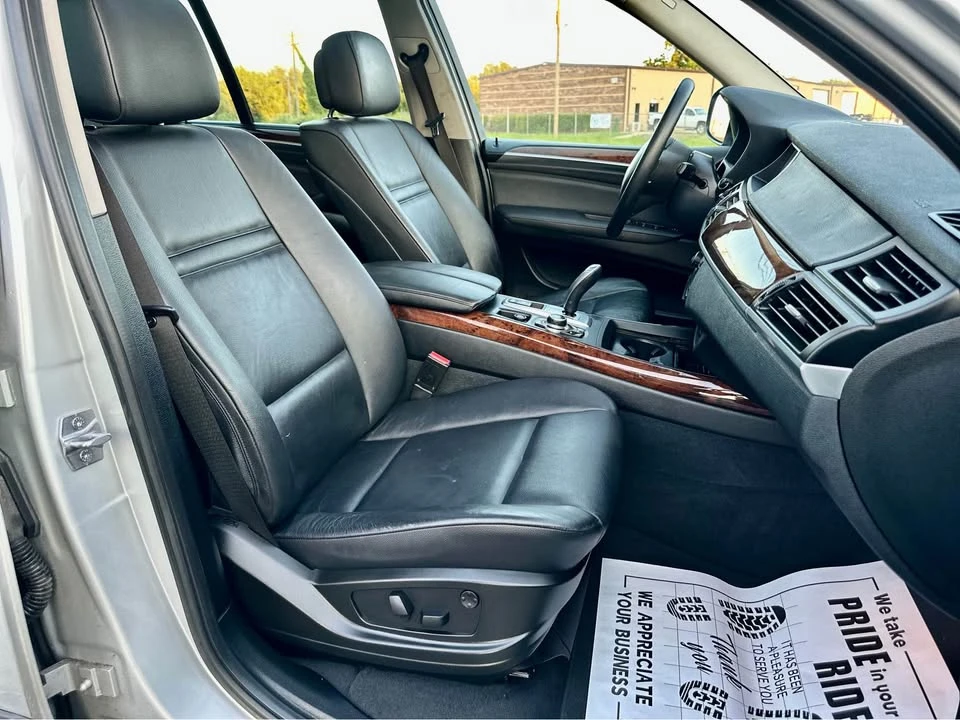 2013 BMW E70 X5 - Image 15 of 20