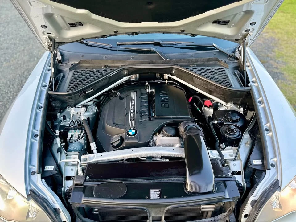 2013 BMW E70 X5 - Image 20 of 20