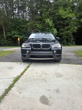 2013 BMW X5 xDrive35i Sport Utility 4D