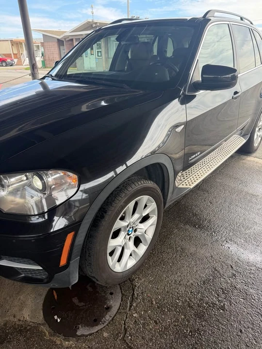 2013 BMW E70 X5 - Image 3 of 15