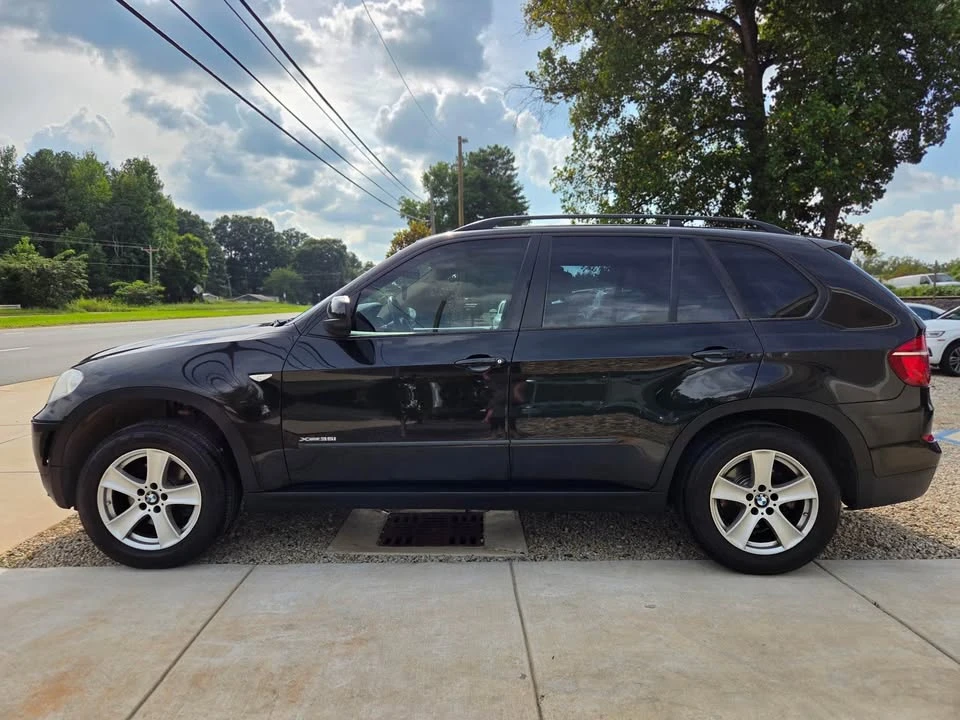 2013 BMW E70 X5 - Image 3 of 14