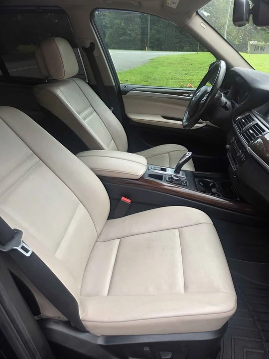 2013 BMW E70 X5 - Image 9 of 16