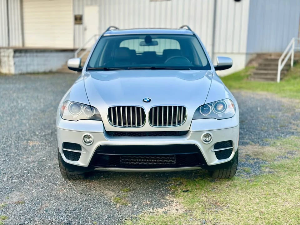 2013 BMW E70 X5 - Image 2 of 20