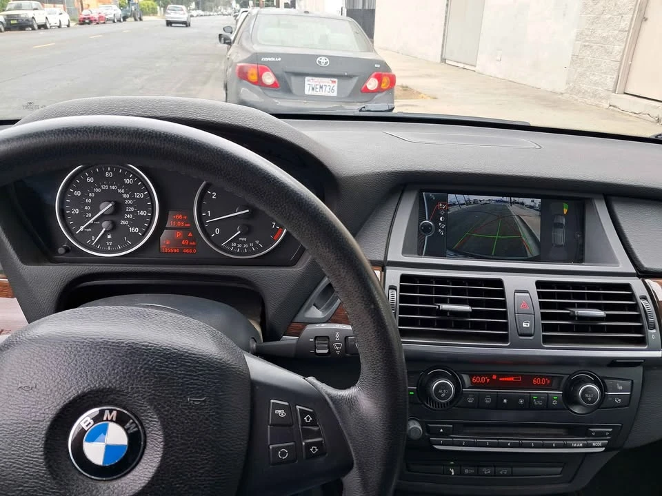 2013 BMW E70 X5 - Image 9 of 10