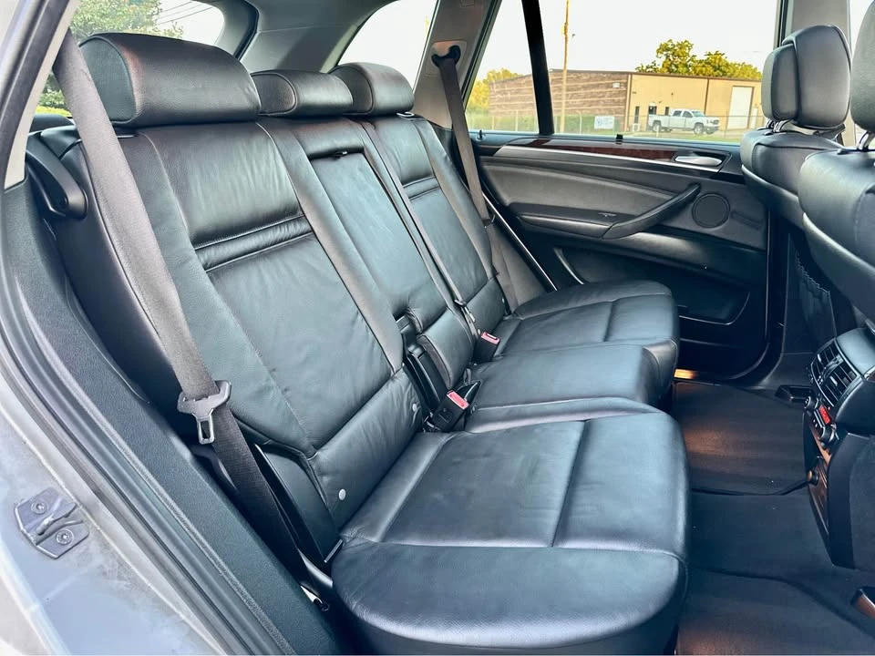 2013 BMW E70 X5 - Image 13 of 20