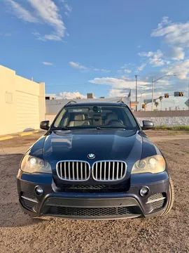 2013 BMW X5 xDrive35i Sport Utility 4D