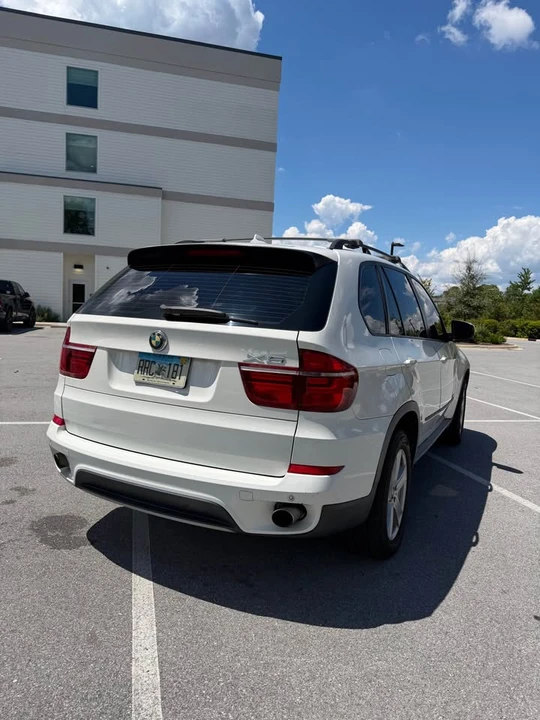 2013 BMW E70 X5 - Image 14 of 19
