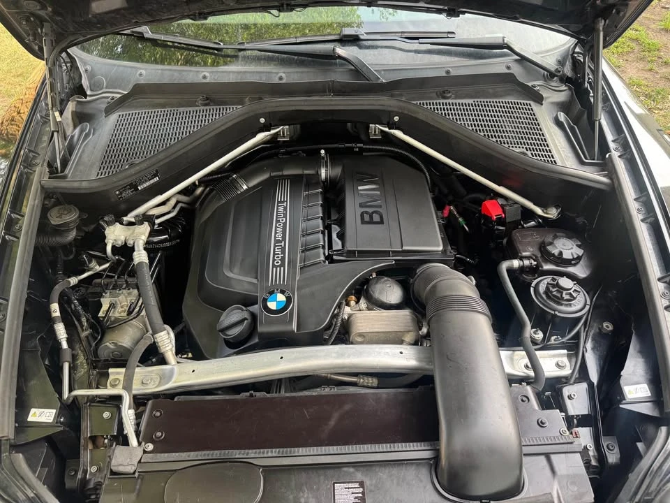 2013 BMW E70 X5 - Image 10 of 10