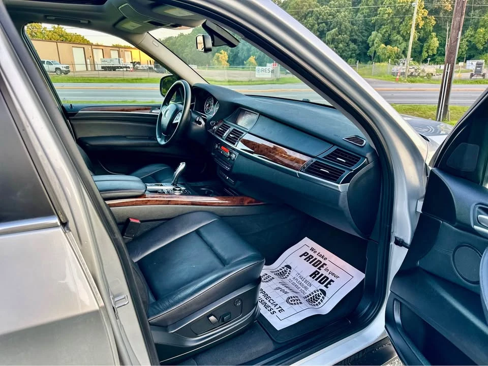 2013 BMW E70 X5 - Image 14 of 20