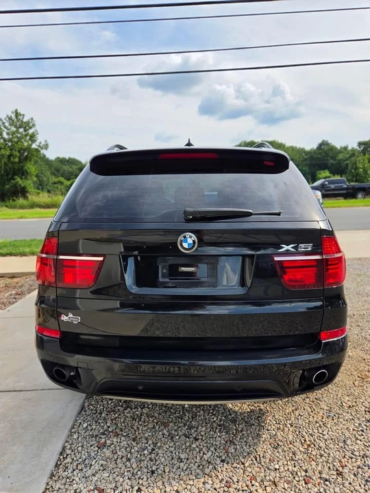 2013 BMW E70 X5 - Image 9 of 14