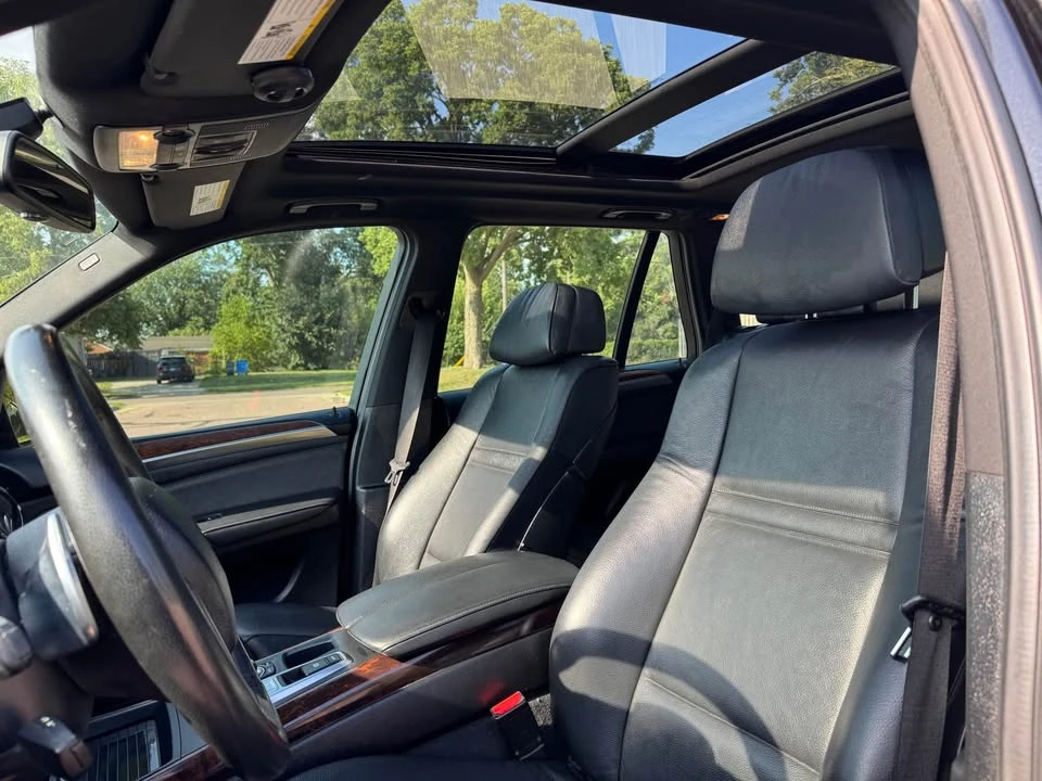 2013 BMW E70 X5 - Image 9 of 10