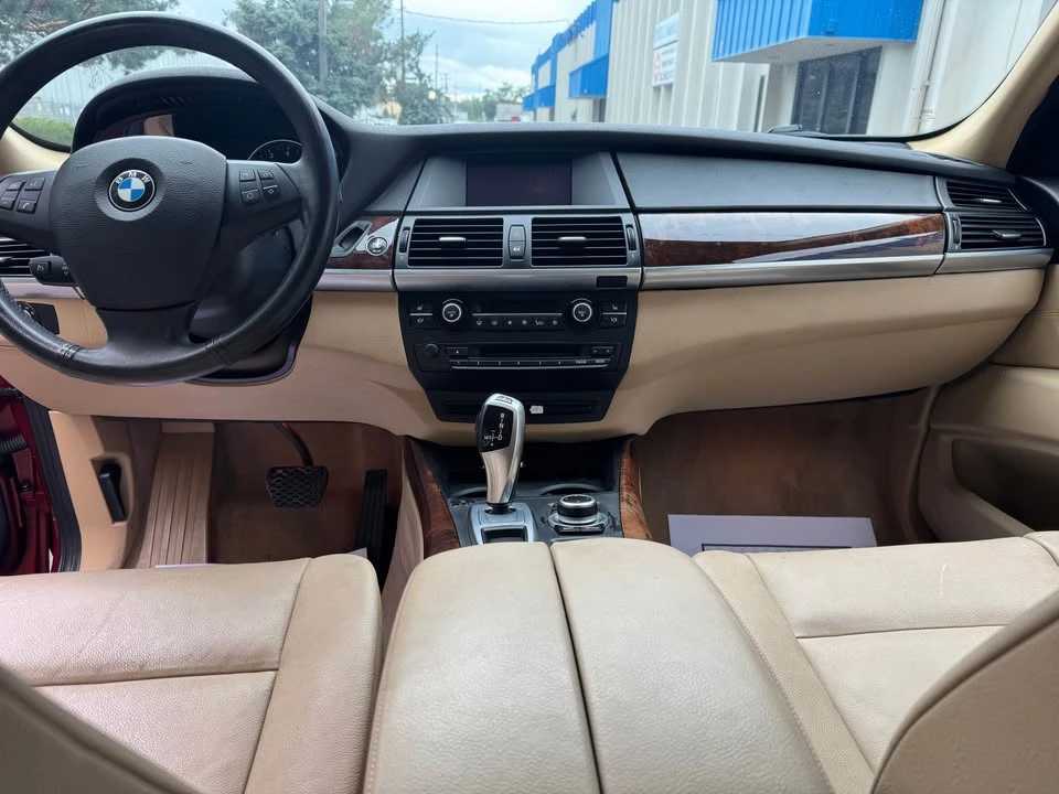 2013 BMW E70 X5 - Image 12 of 20