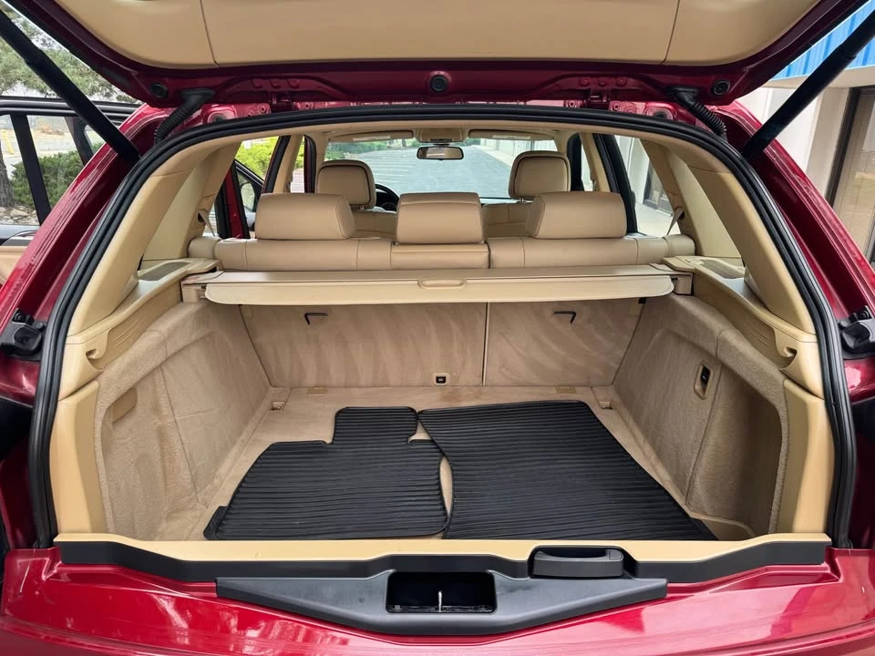 2013 BMW E70 X5 - Image 14 of 20