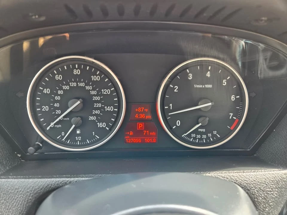 2013 BMW E70 X5 - Image 14 of 14