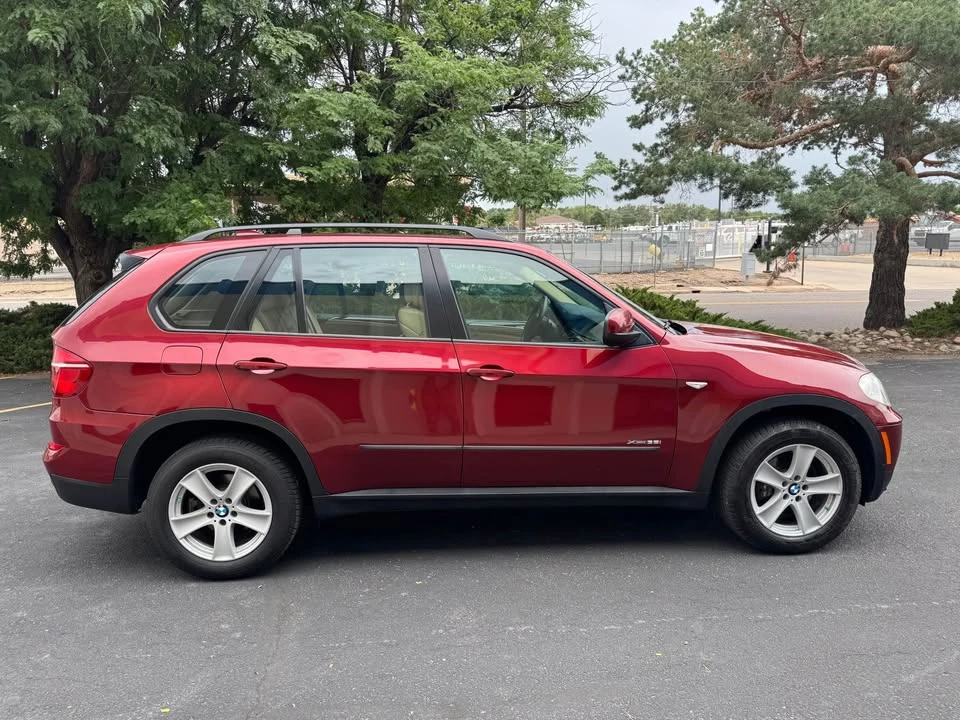 2013 BMW E70 X5 - Image 4 of 20
