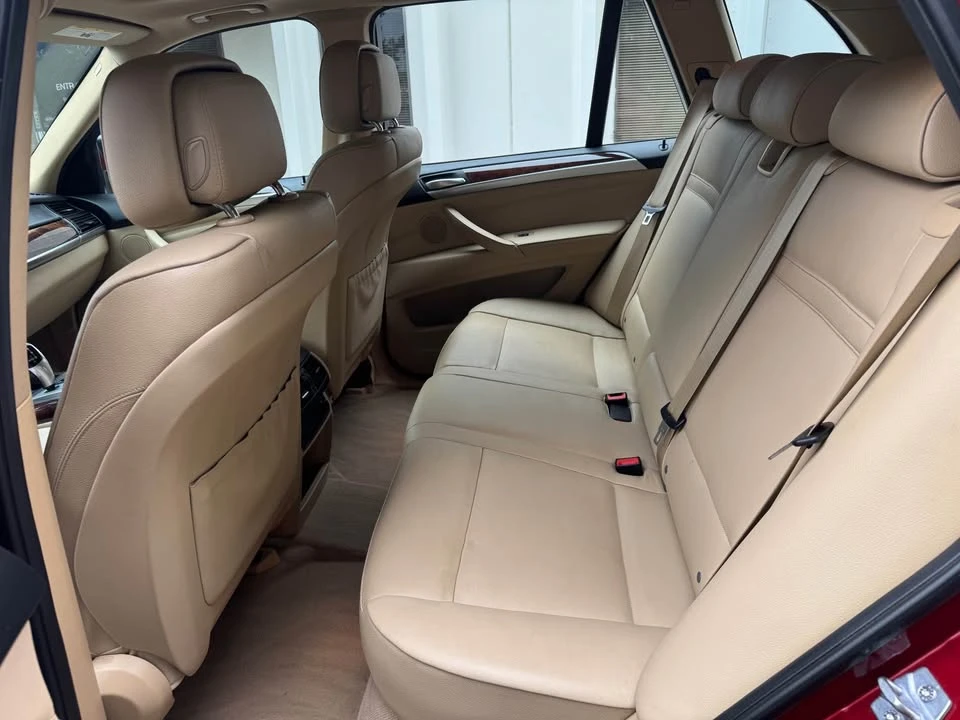 2013 BMW E70 X5 - Image 11 of 20