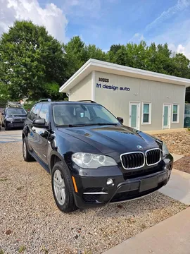 2013 BMW X5 xDrive35i Sport Utility 4D