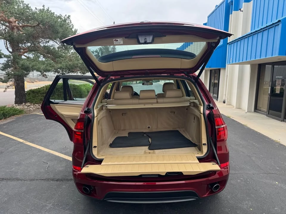 2013 BMW E70 X5 - Image 15 of 20