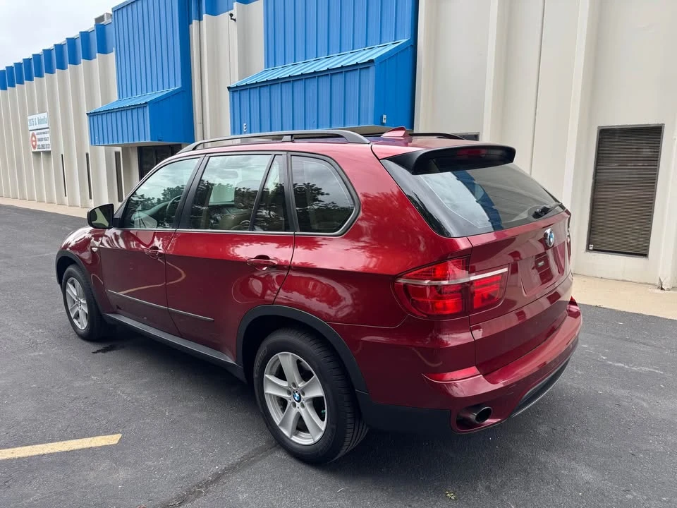 2013 BMW E70 X5 - Image 7 of 20
