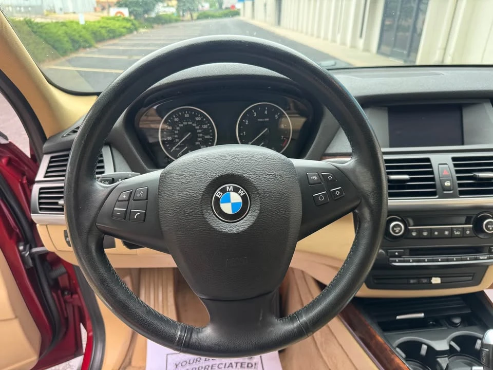 2013 BMW E70 X5 - Image 17 of 20