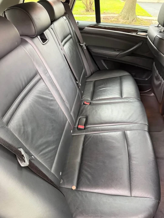 2013 BMW E70 X5 - Image 3 of 5