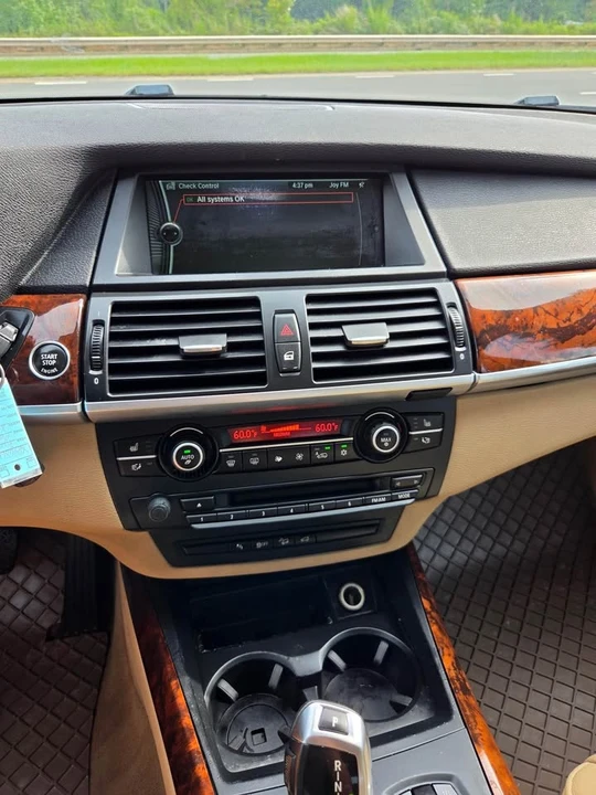 2013 BMW E70 X5 - Image 6 of 14