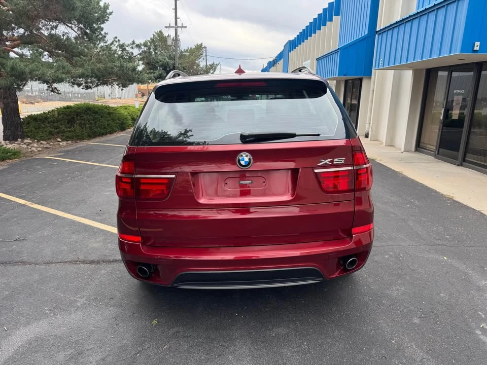2013 BMW E70 X5 - Image 6 of 20