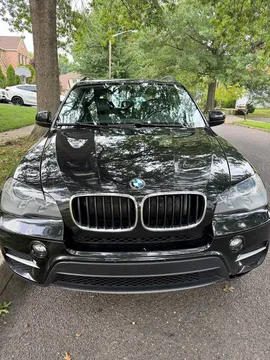2013 BMW X5 xDrive35i Sport Utility 4D