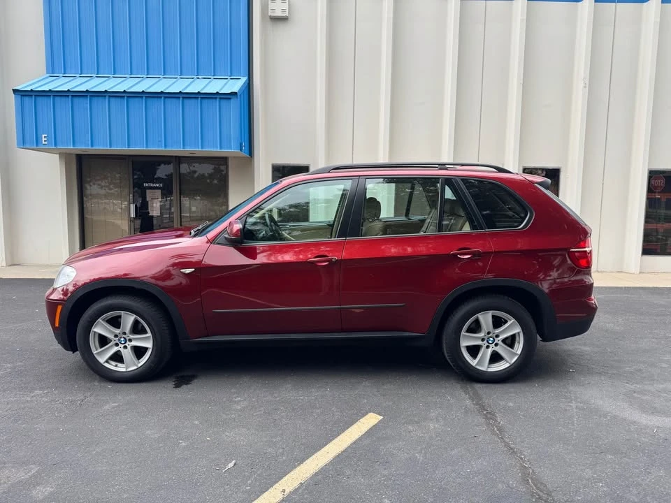 2013 BMW E70 X5 - Image 8 of 20