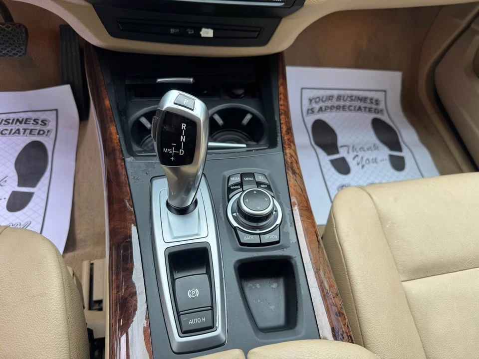 2013 BMW E70 X5 - Image 18 of 20