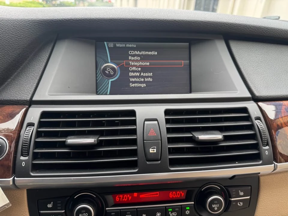 2013 BMW E70 X5 - Image 20 of 20