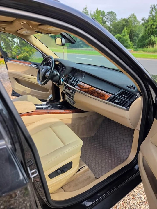 2013 BMW E70 X5 - Image 13 of 14