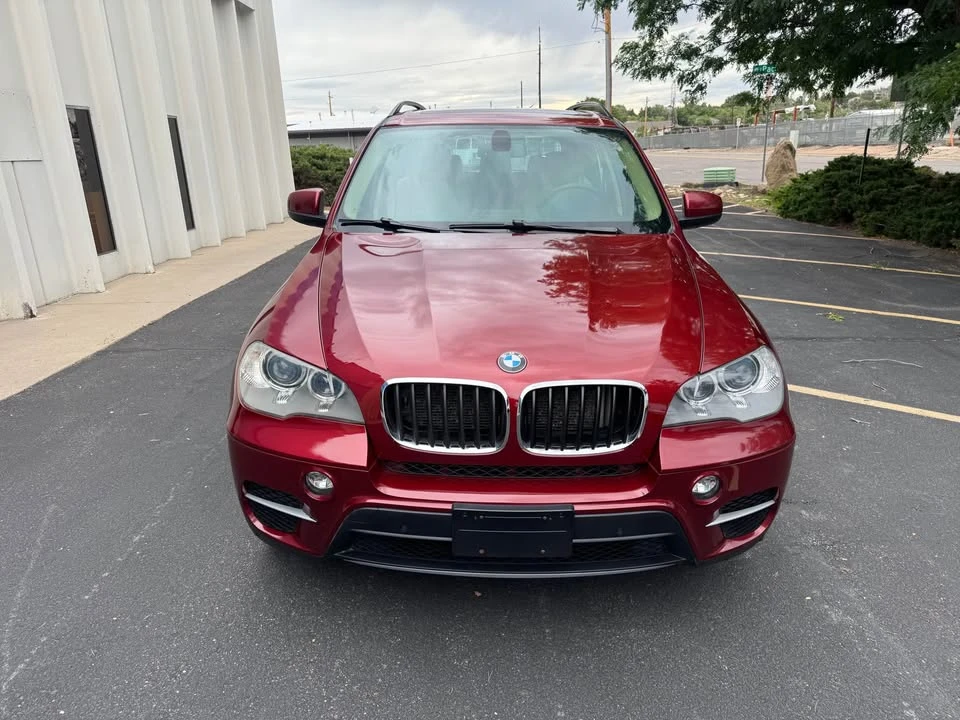 2013 BMW E70 X5 - Image 2 of 20