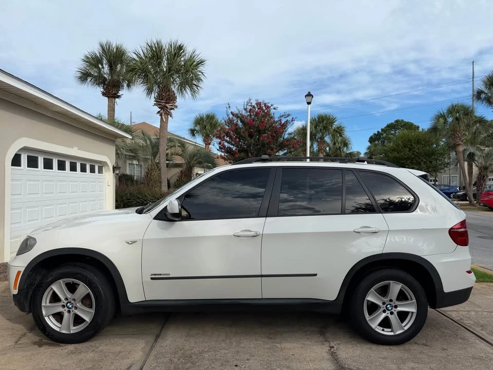 2013 BMW E70 X5 - Image 19 of 19