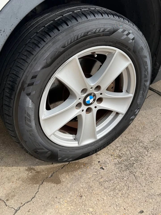 2013 BMW E70 X5 - Image 16 of 19