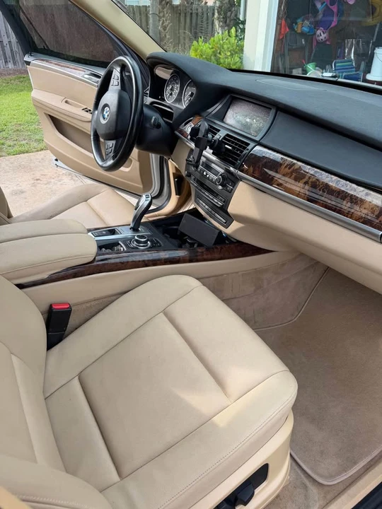 2013 BMW E70 X5 - Image 8 of 19