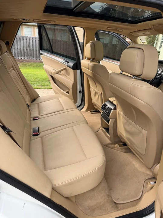2013 BMW E70 X5 - Image 3 of 19