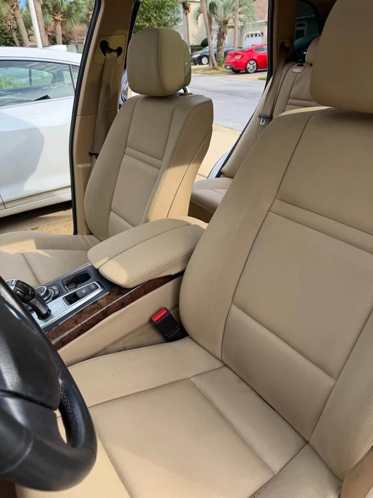 2013 BMW E70 X5 - Image 2 of 19