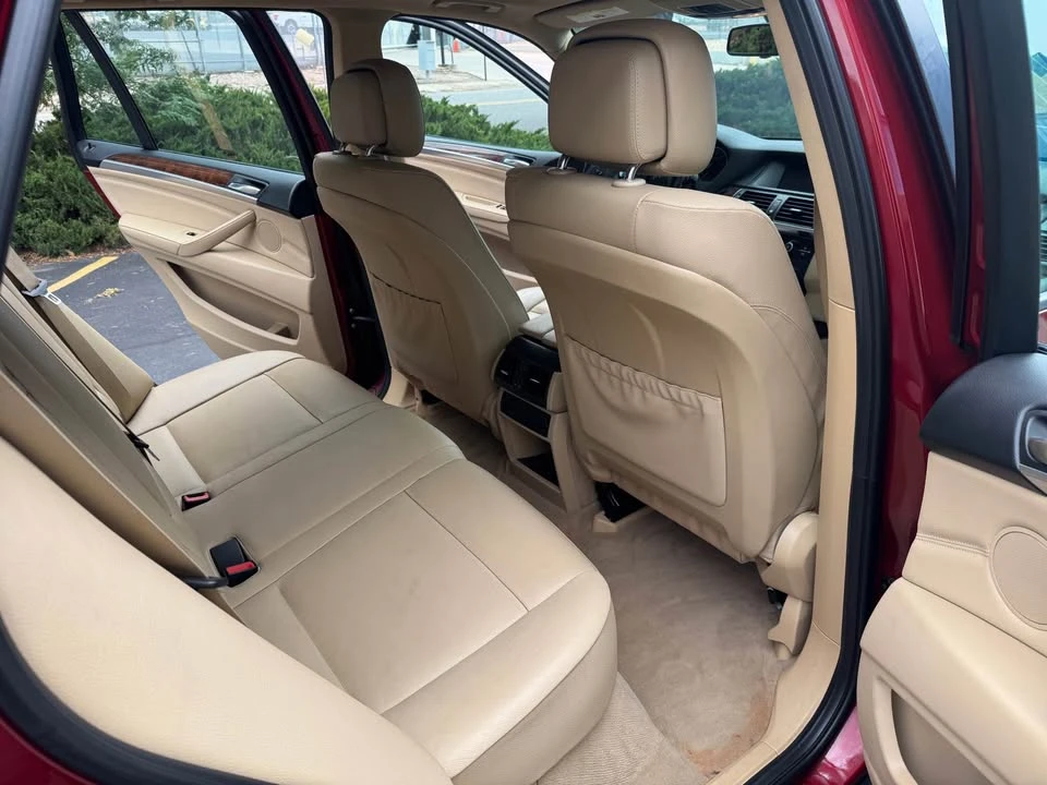2013 BMW E70 X5 - Image 16 of 20