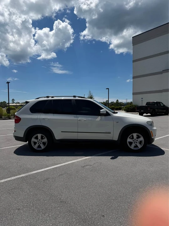 2013 BMW E70 X5 - Image 13 of 19