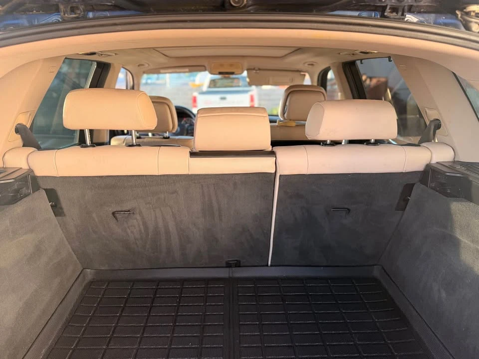 2013 BMW E70 X5 - Image 7 of 11